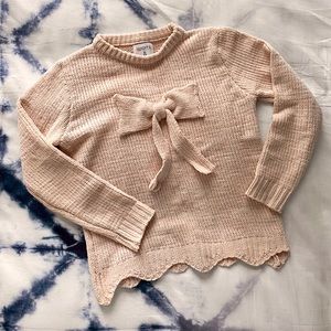 2 X 40$ Like new soft beige sweater